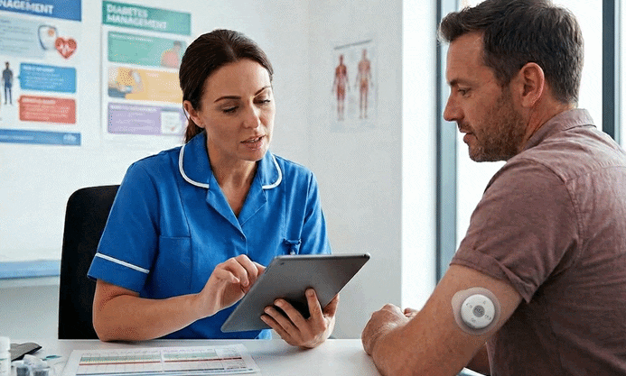 Making insulin regimen programming faster and more intuitive